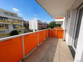 Balkon - 