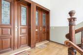 Treppenhaus - 