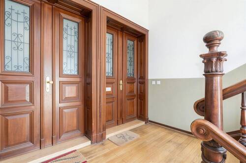 Treppenhaus - 