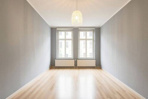 Wohnzimmer - 