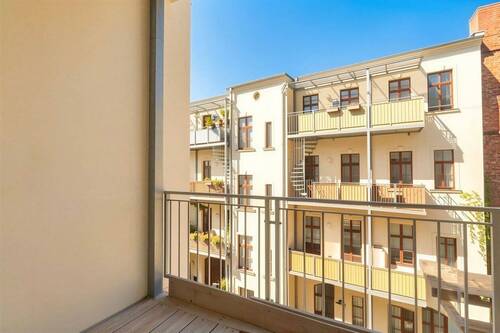 Balkon - 