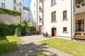 Innenhof - 