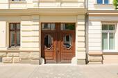 Eingangsbereich - 