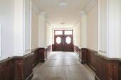 Eingangsbereich - 