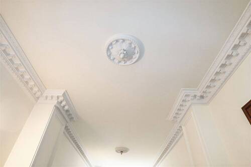 Deckendetail - 