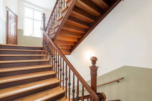 Treppenhaus - 
