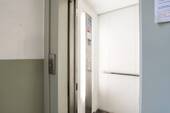 Aufzug - 