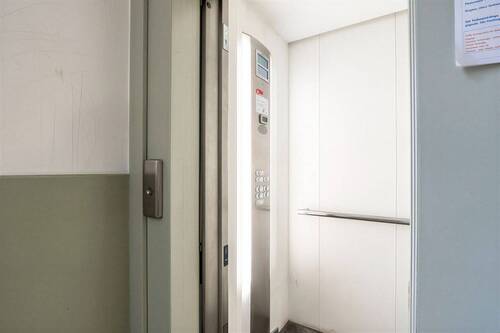 Aufzug - 