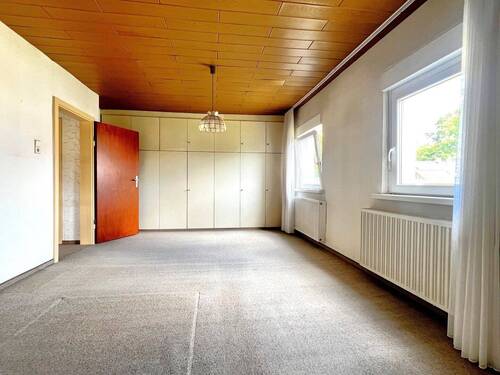 Schlafzimmer - 