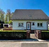 KL-Am Belzappel: Freistehendes Einfamilienhaus mit Garage und schönem Garten in bevorzugter Lage - Kaiserslautern Innenstadt