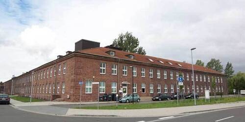 Ansicht - Gewerbegebiet Espenhain - Verkaufsräume zu fairem Preis!