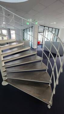 Referenzfoto Treppe - 