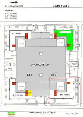 2.OG - Rohbau - 