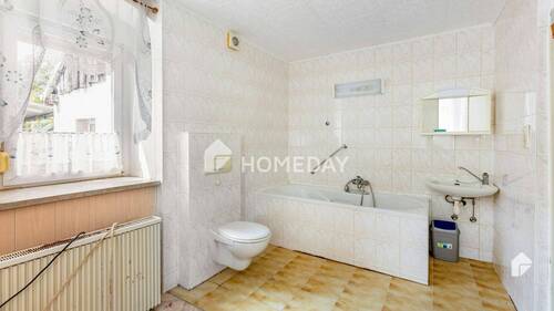 EG Badezimmer 2 - 