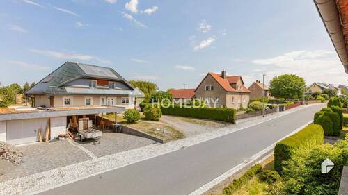 Ausblick - 