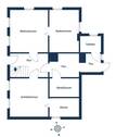 Grundriss EG - 