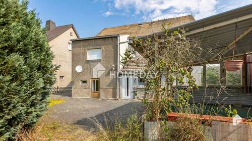 Außenansicht 4 - Einfamilienhaus mit 137,20 m² in Bad Lausick zum Kaufen