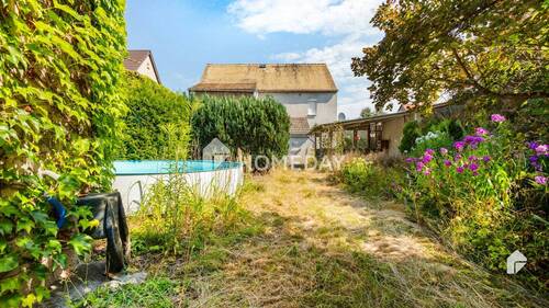 Garten 3 - 