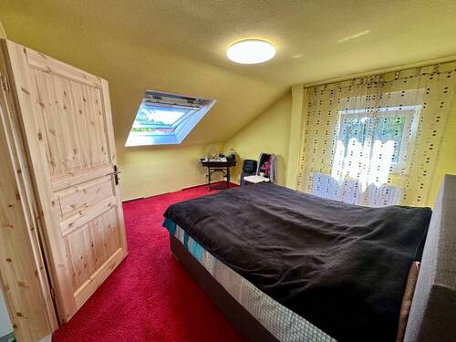 Schlafzimmer - 