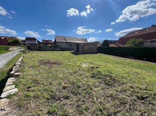 Bild 3 - 4 Zimmer Einfamilienhaus in Greußen