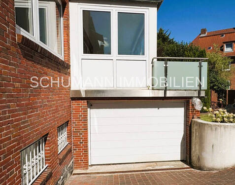 Garage - 