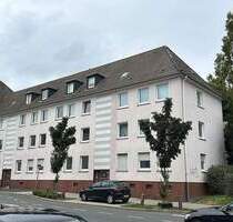 Gemütliche 2-Zimmer-Wohnung mit Einbauküchen-Option in beliebter Lage von Essen-Holsterhausen