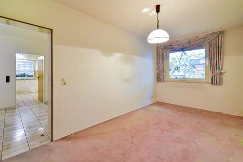 Weiteres Kinderzimmer - 