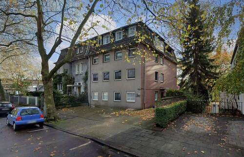 Außenansicht vorne - 