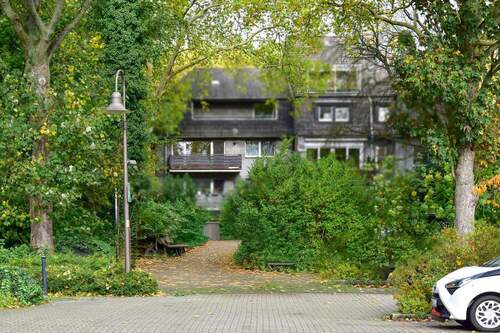 Außenansicht hinten - 