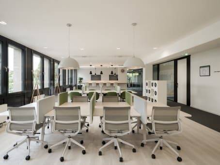 Bild 4 - Büro in Bonn zur Miete