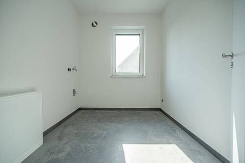 Hauswirtschaftsraum - 