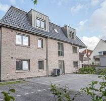 Ihr neues Zuhause in Oldenburg! Hochwertige Erdgeschosswohnung in der Nähe der Universität.