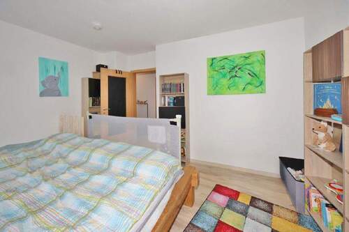 Schlafzimmer - 