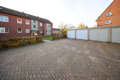 Garagenhof - 
