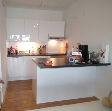 Küche - 2 Zimmer Etagenwohnung zur Miete in Hamburg