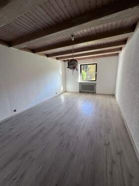 Schlafen Einliegerwohnung - 