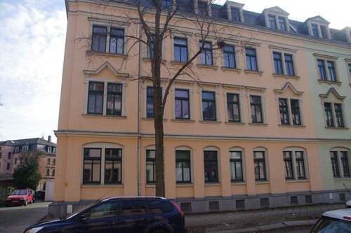 16.04.2013 Hausansicht Kleist 13 016.jpg - Charmantes 2-Zimmer-Apartment zu vermieten