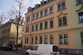 16.04.2013 HausansichtKleist 13 017.jpg - 2 Zimmer Etagenwohnung zur Miete in Dresden
