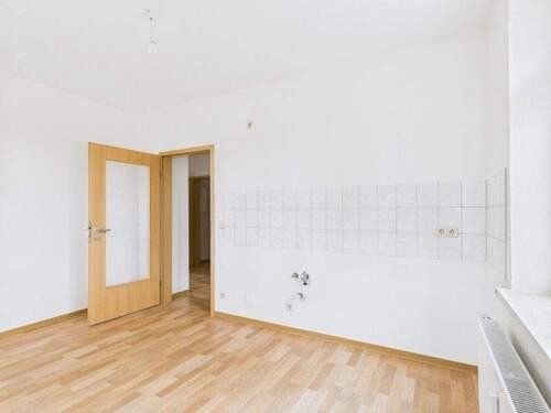 Küche - 2 Zimmer Etagenwohnung in Chemnitz