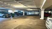 Tiefgarage - 