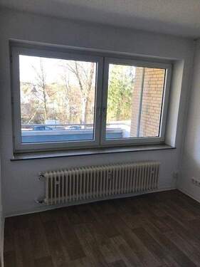 Schlafzimmer - 2 Zimmer Etagenwohnung zur Miete in Seesen