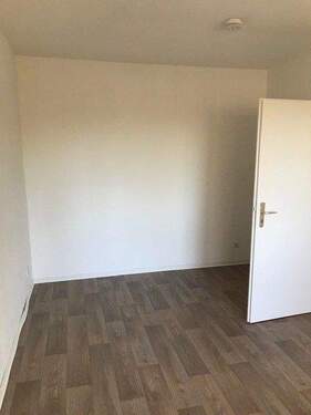 Schlafzimmer - 2 Zimmer Etagenwohnung in Seesen