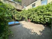 Garten/Hof - 