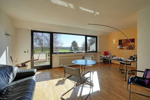 Wohnbereich im Obergeschoss - 