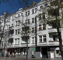 Büro oder Praxis Nähe S- Bhf Westend zu mieten - Berlin Charlottenburg