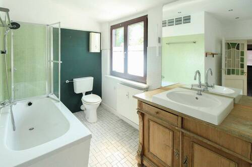 Badezimmer 2 - 