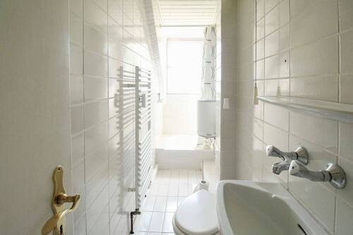 Badezimmer 1 - 