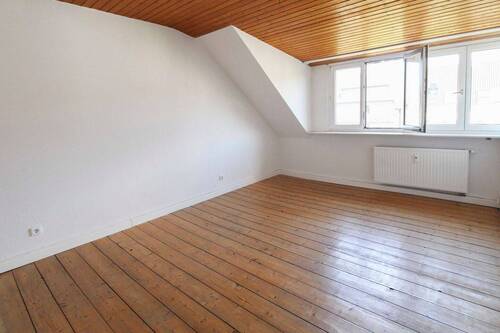 Schlafzimmer 1 - 