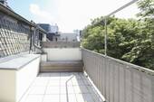 Balkon - 