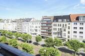 Aussicht vorne - 